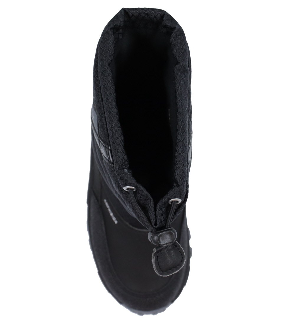 Geox Winter Boots - Tex - Himalayas - Black