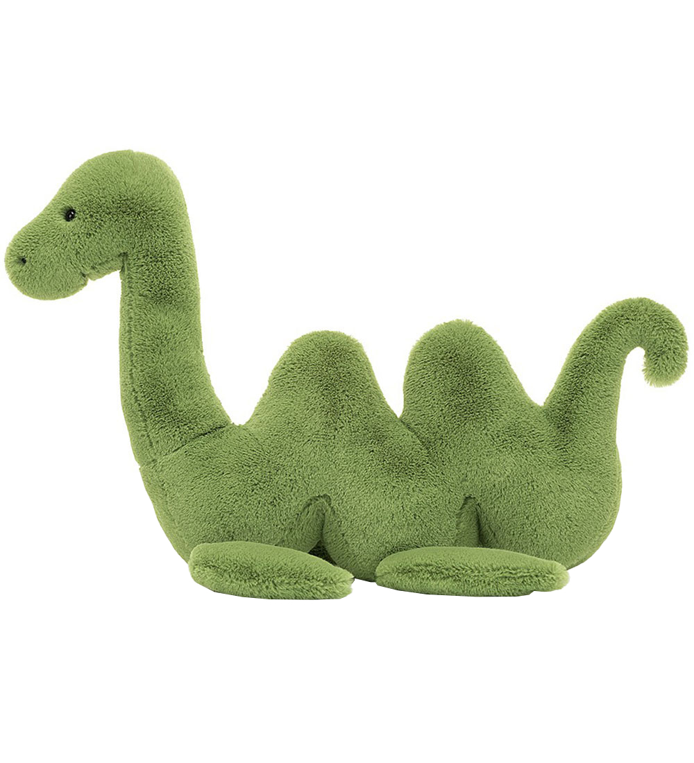 Jellycat Soft Toy - 23x35 cm - Nessie Nessa