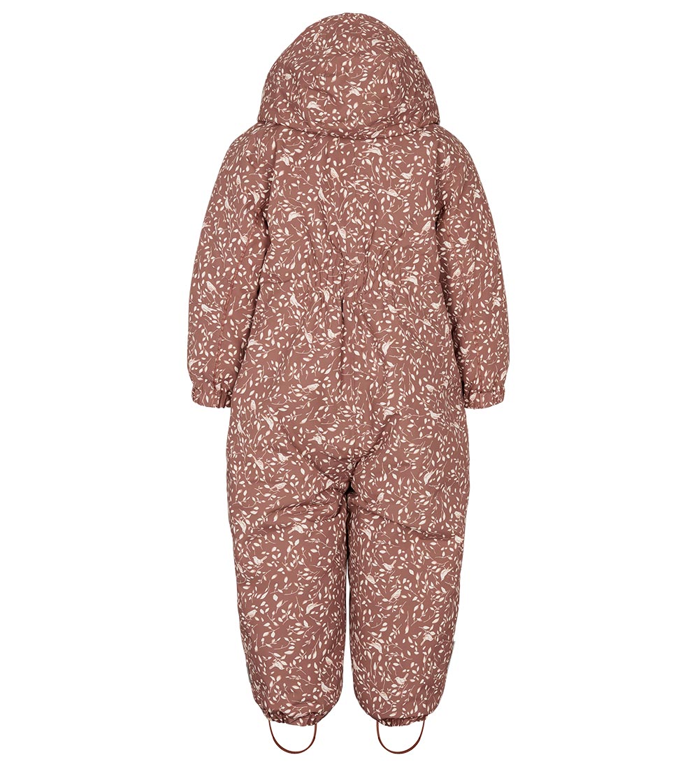 MarMar Snowsuit - All - Birds
