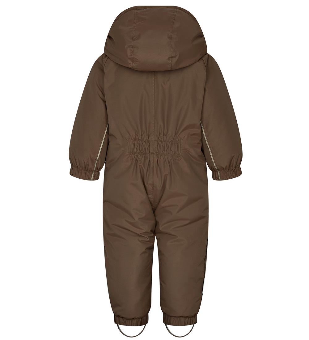 MarMar Snowsuit - Oriel - Nori Green