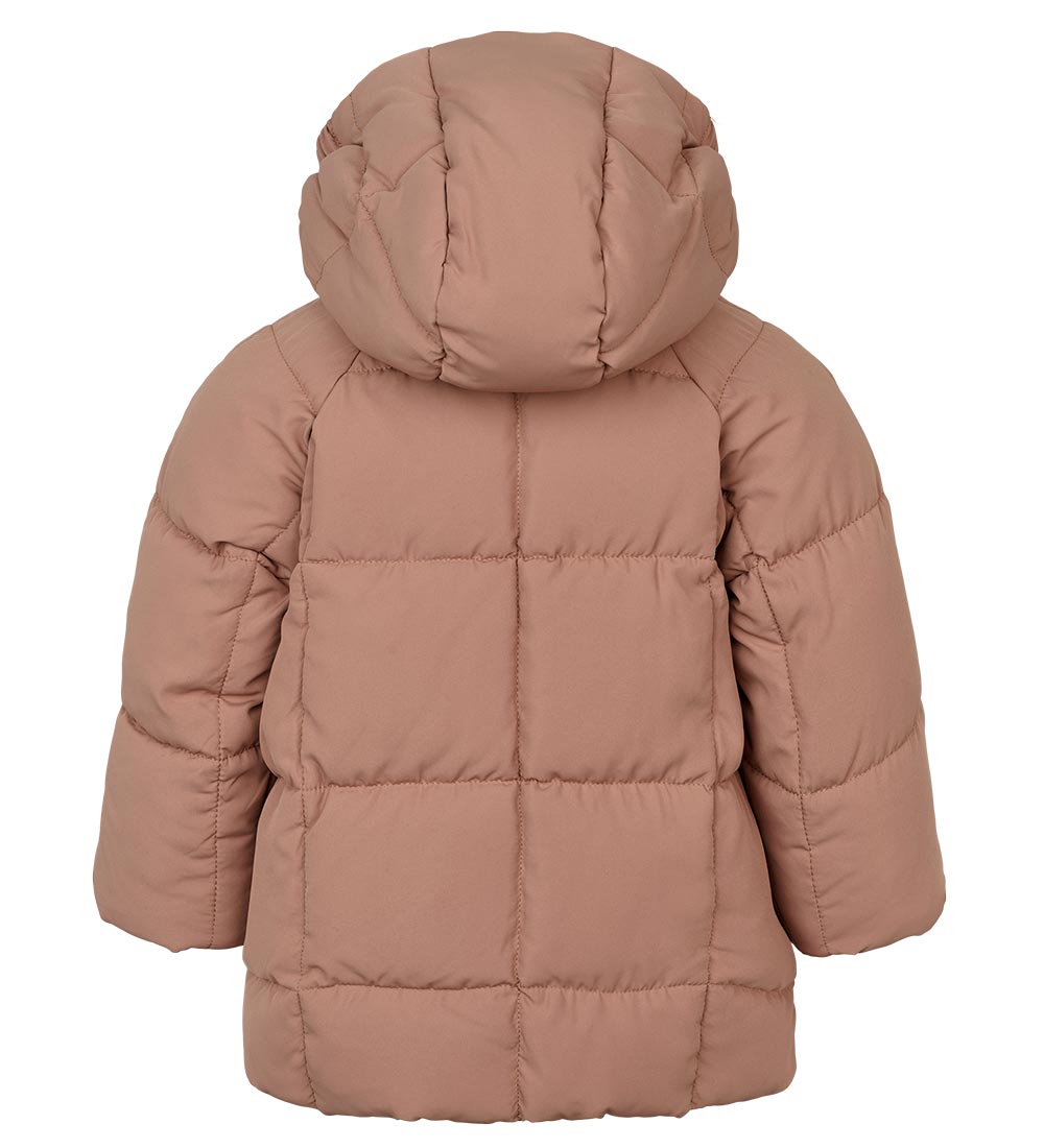 MarMar Down Jacket - Omega - Berry Air