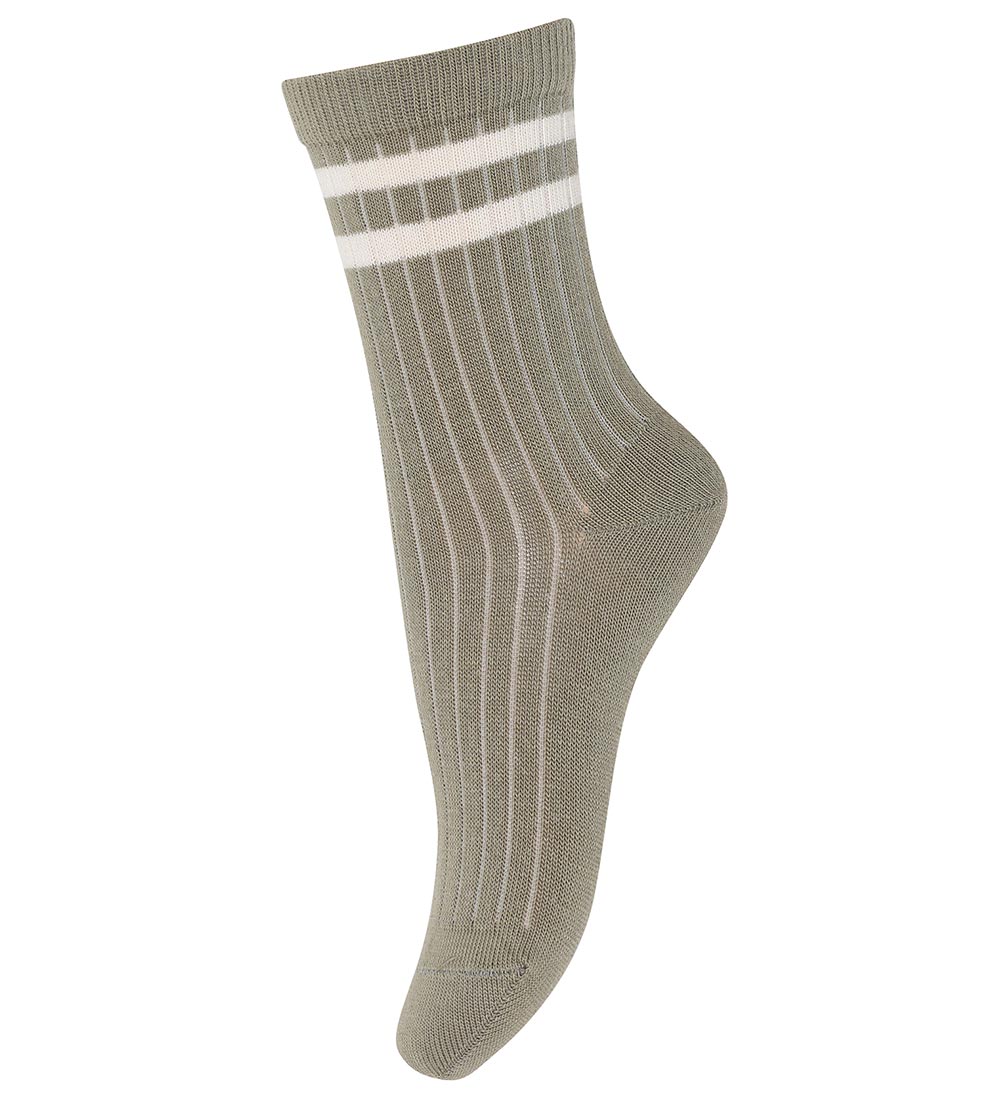 MP Socks - 3-Pack - Legs - Grey Multi Mix