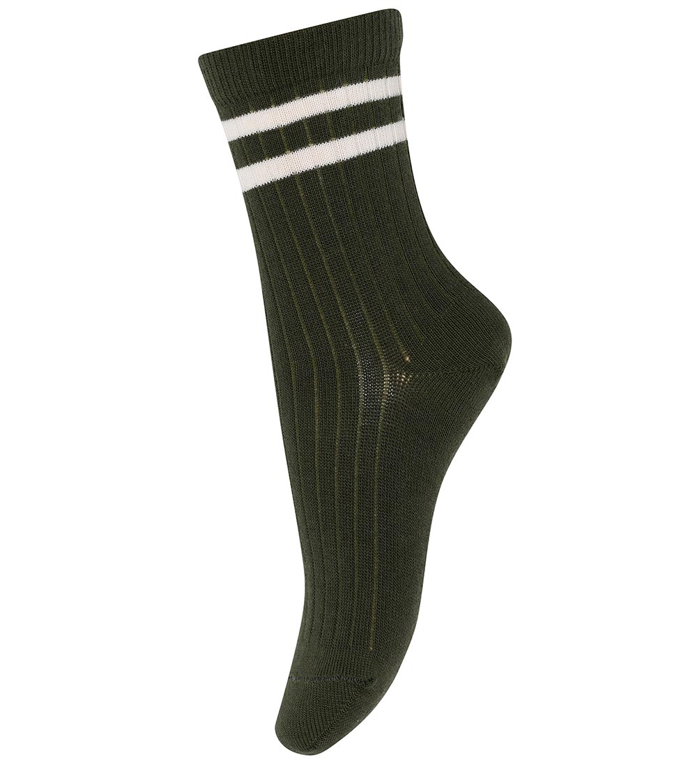 MP Socks - 3-Pack - Legs - Grey Multi Mix