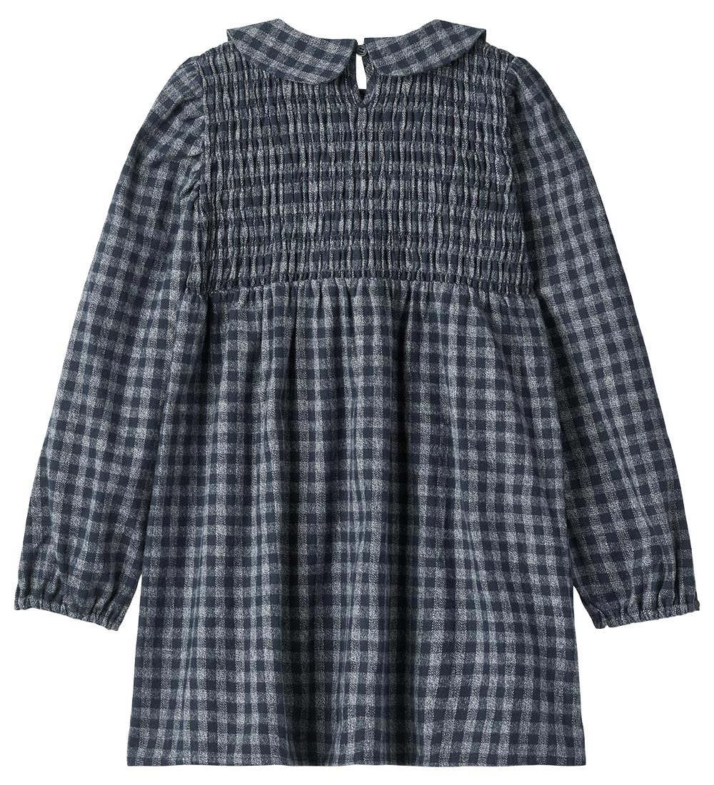 Fliink Dress - Coda - Navy