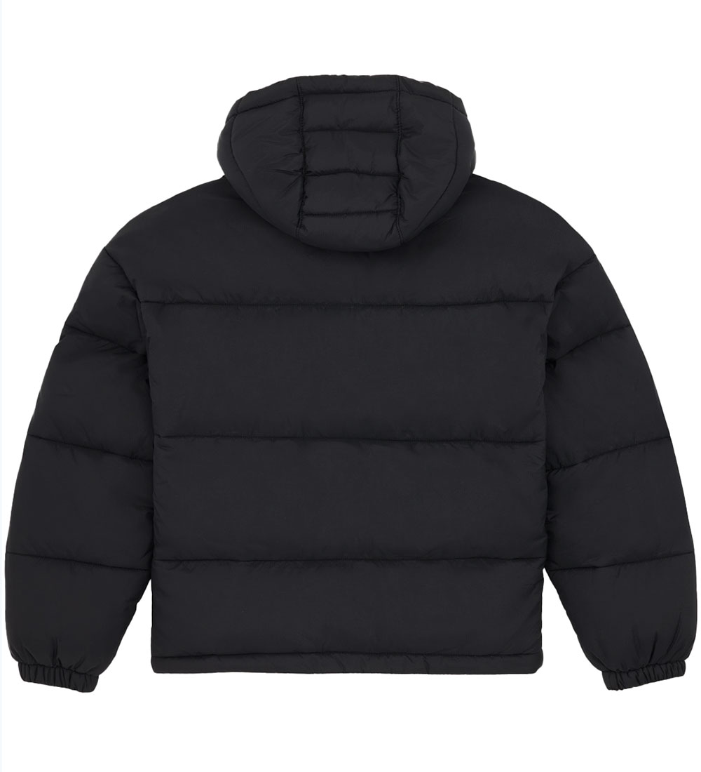 Dickies Padded Jacket - Oversized - Alatna - Black