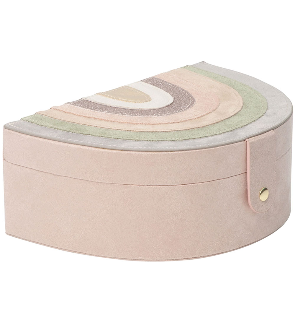 Mimi & Lula Trinket Box - Jewelry