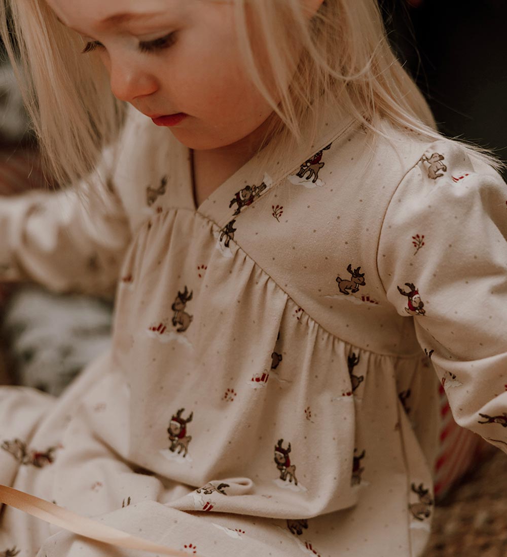 That's Mine Dress - Evalyn - Rudolph