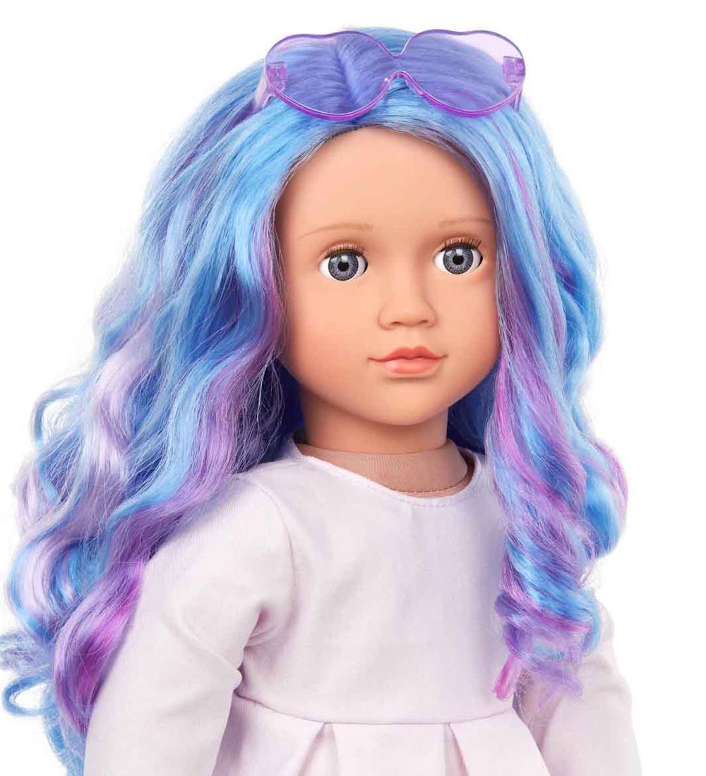 Our Generation Doll - 46 cm - Veronika