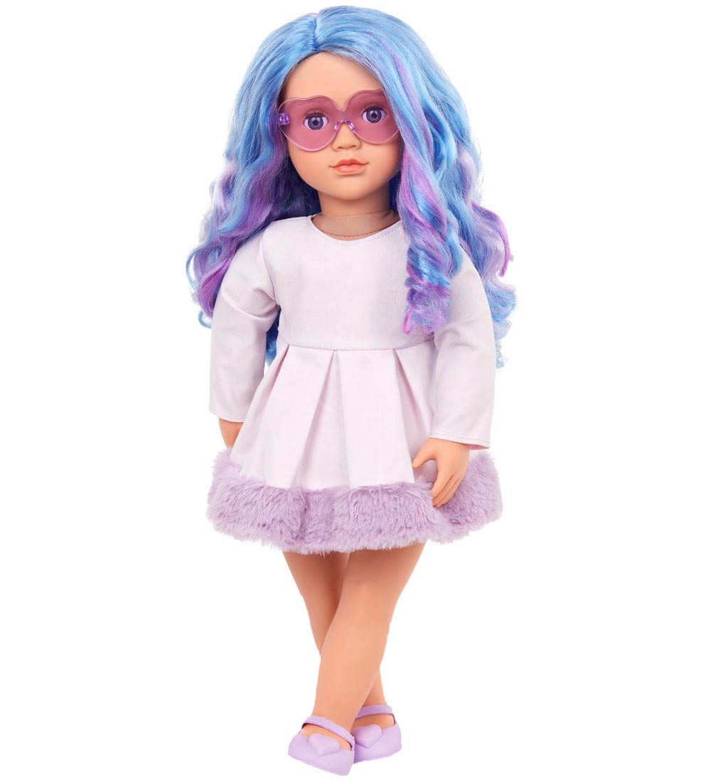 Our Generation Doll - 46 cm - Veronika