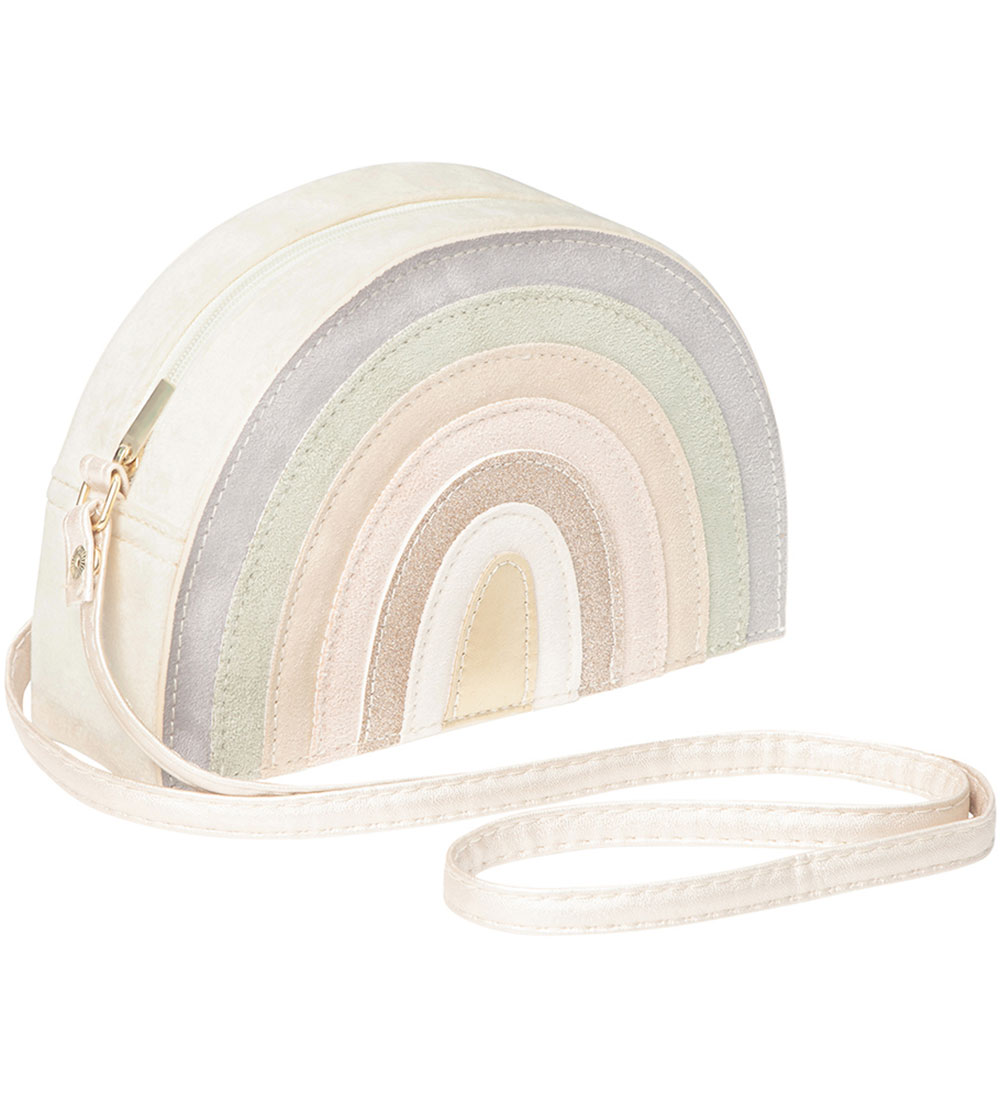 Mimi & Lula Shoulder Bag - Rainbow Dreamer