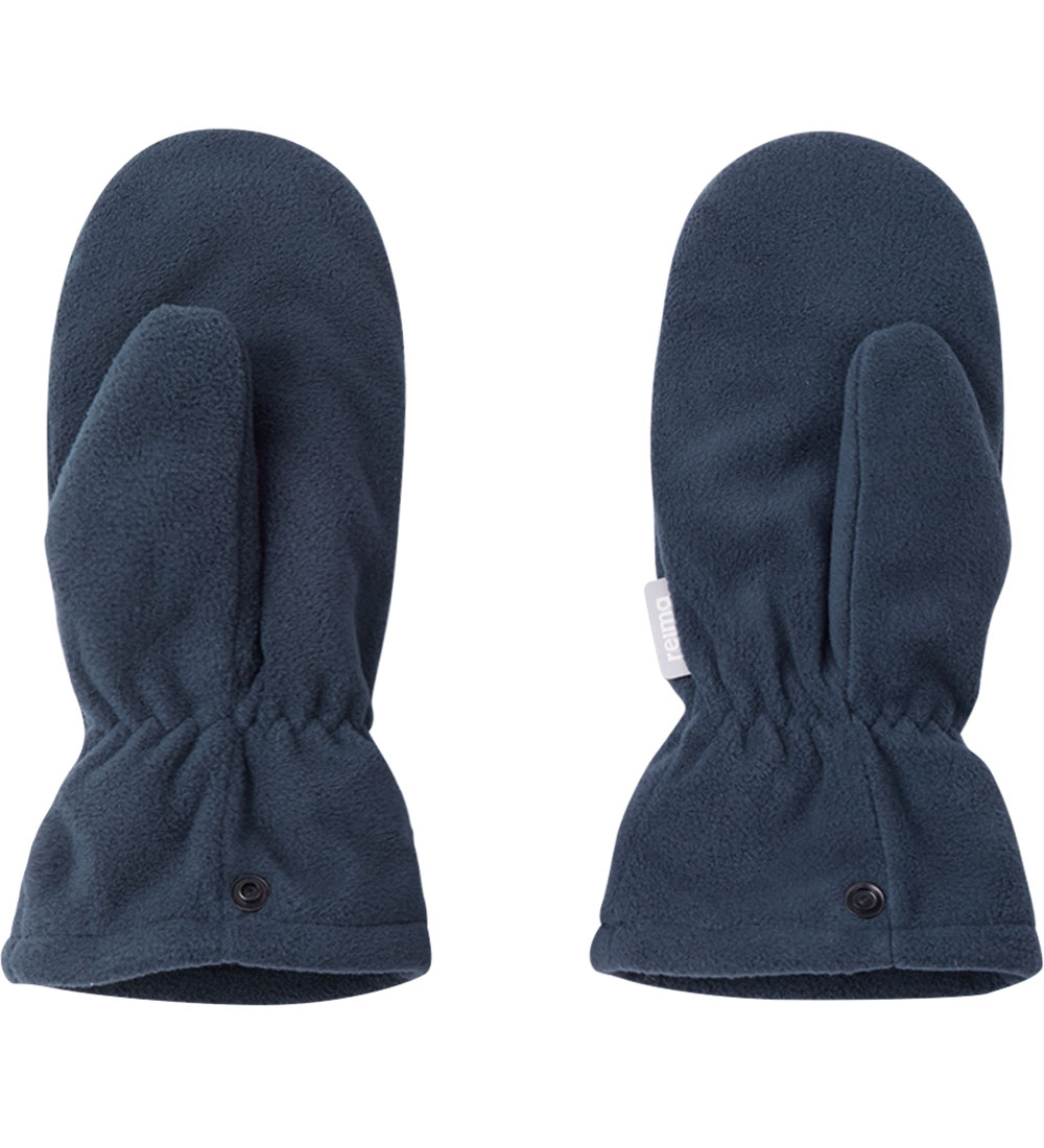 Reima Fäustlinge - Fleece - Tumpus - Navy