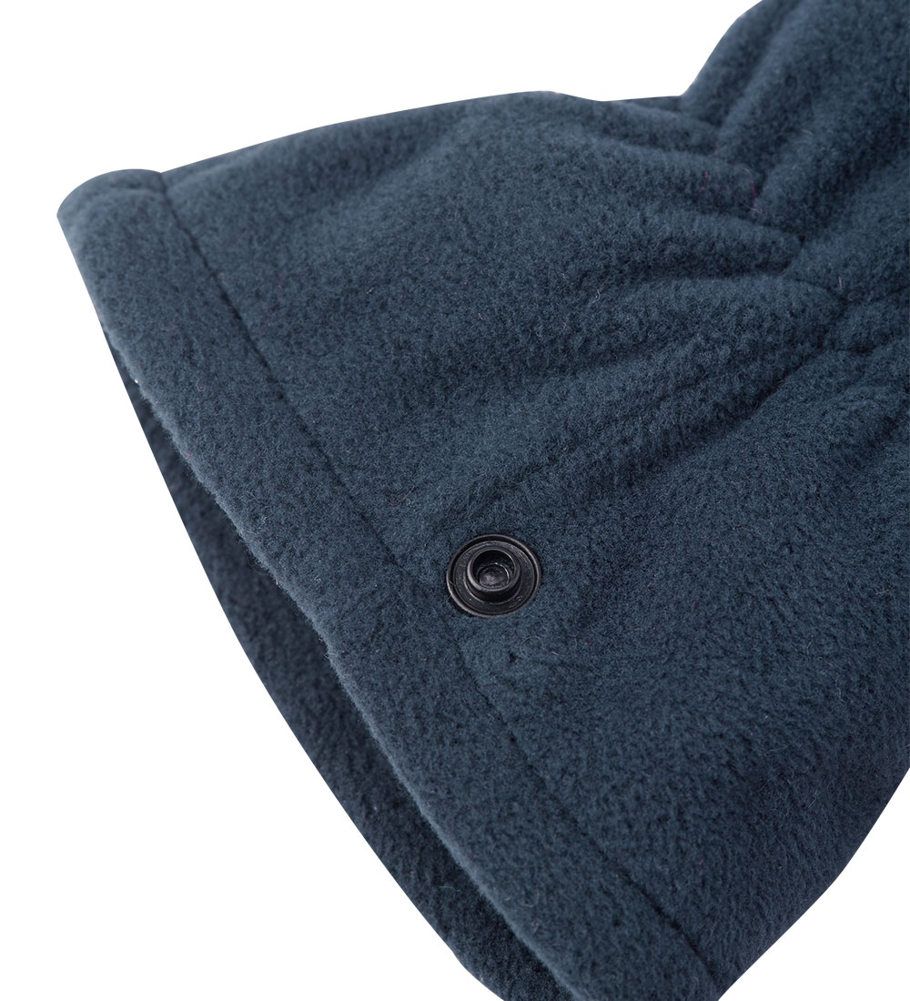 Reima Fäustlinge - Fleece - Tumpus - Navy