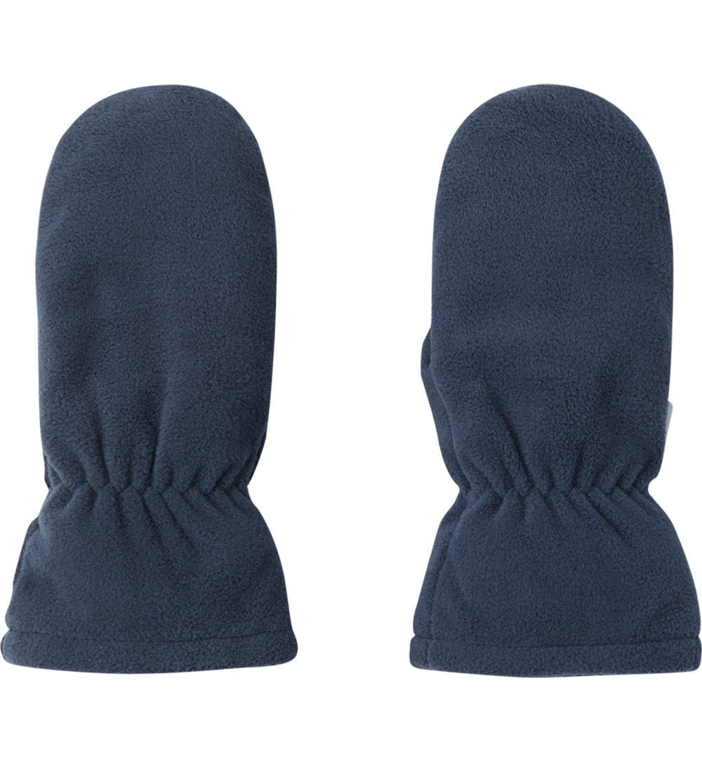 Reima Fäustlinge - Fleece - Tumpus - Navy