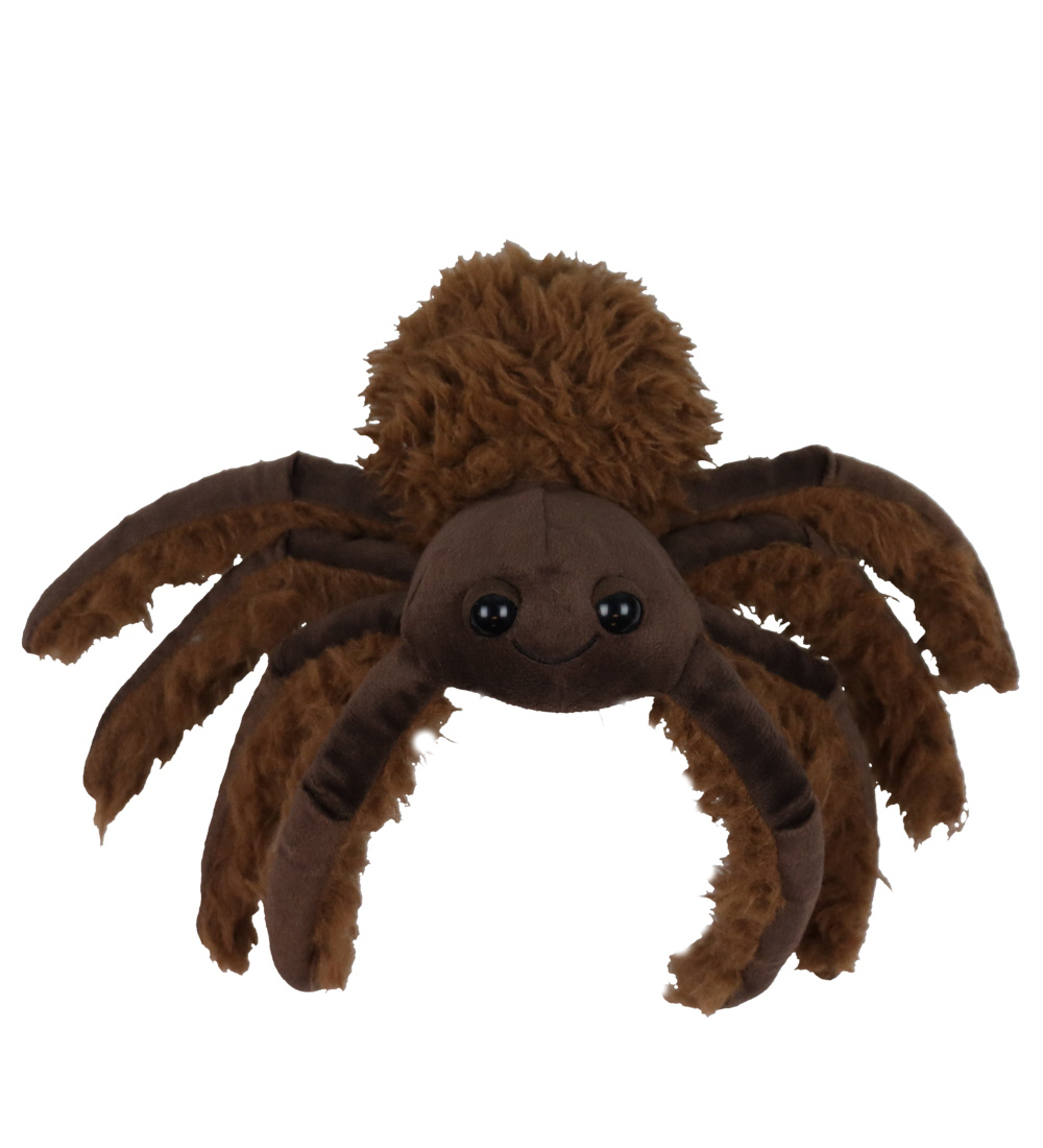 Jellycat Soft Toy - Small - 5x36 cm - Spindleshanks Spider