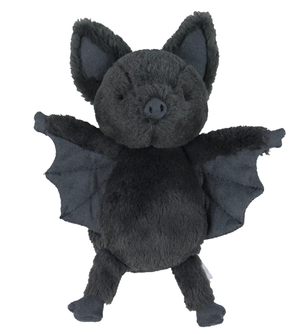 Jellycat Soft Toy - 14x12 cm - Ooky Bat