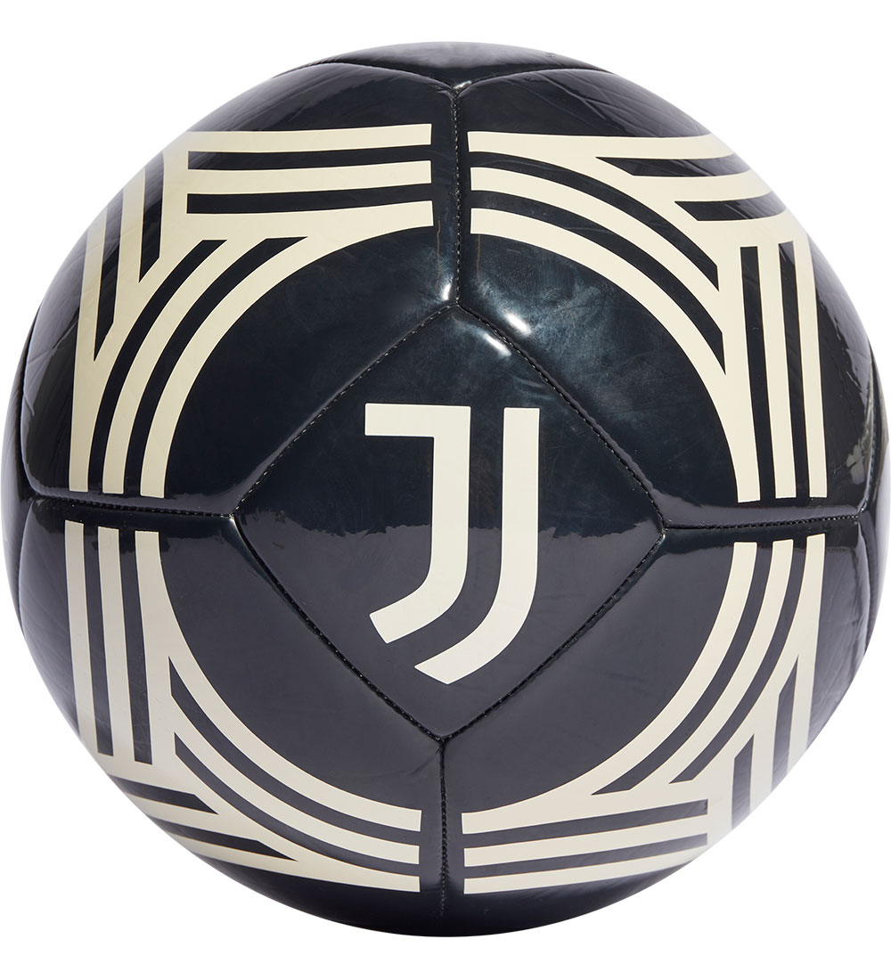 adidas Performance Football - Juve Club 3rd - Black