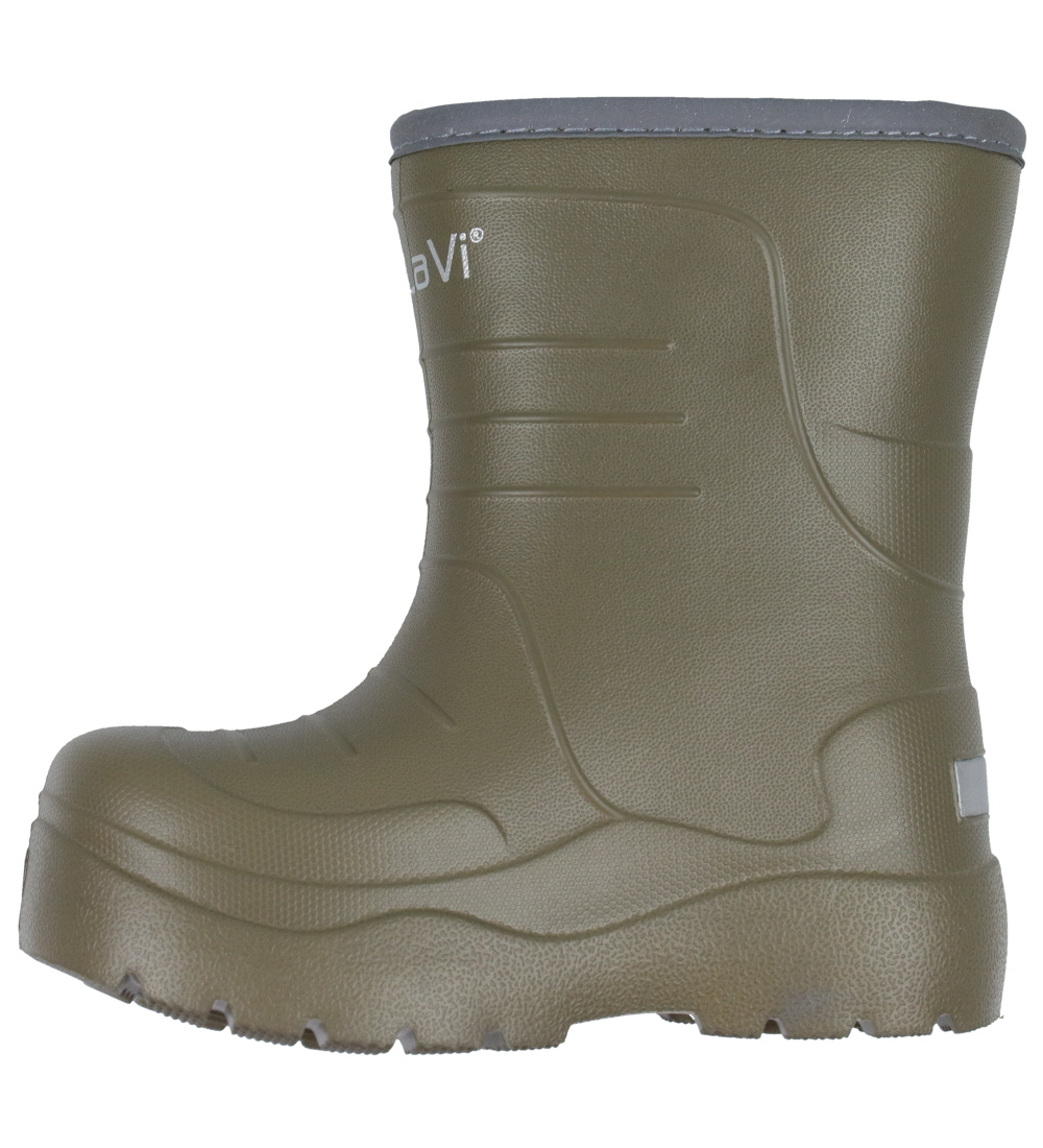 CeLaVi Thermo Boots - Sea Turtle