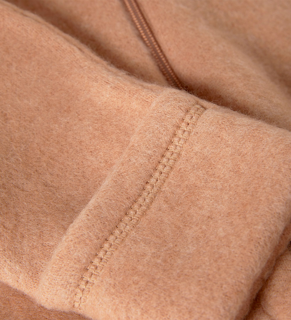 CeLaVi Pramsuit - Wool - Macaroons