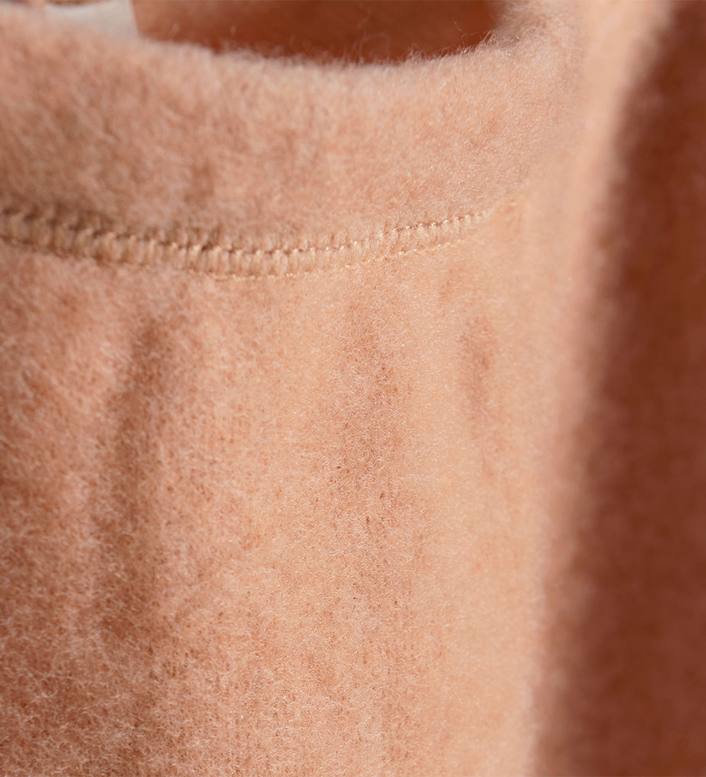 CeLaVi Trousers - Wool - Macaroons