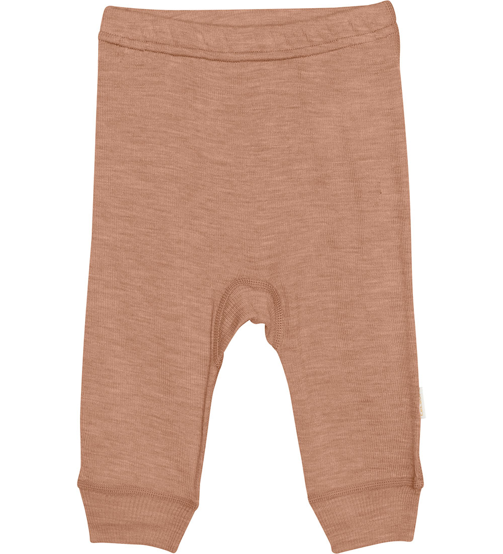 CeLaVi Leggings - Wool - Macaroons