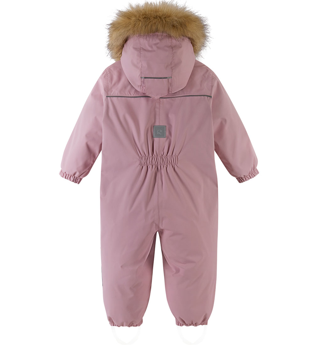 Reima Snowsuit - Gotland - Grey Pink