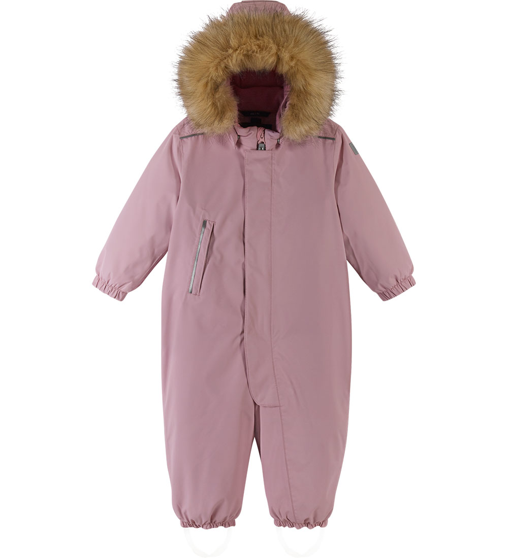 Reima Snowsuit - Gotland - Grey Pink