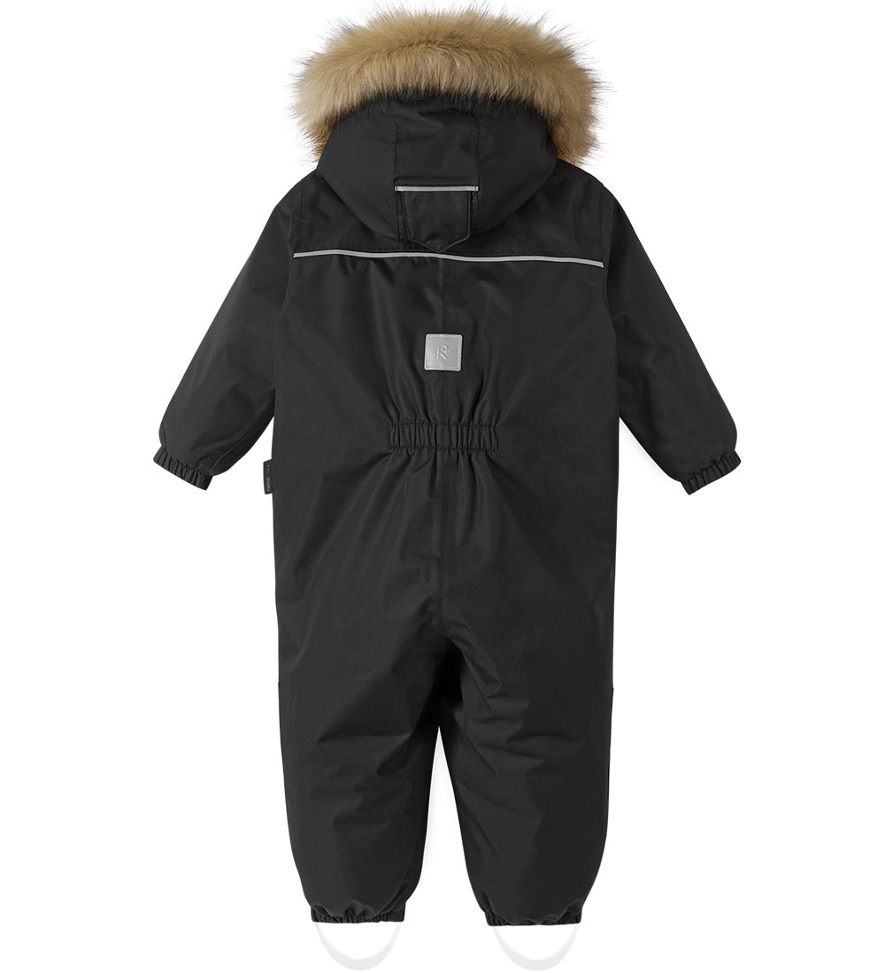 Reima Snowsuit - Gotland - Black