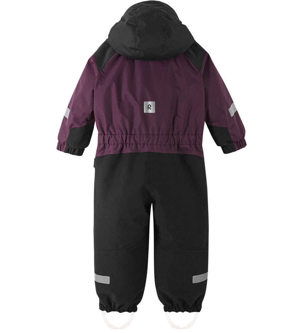 Reima Snowsuit - Kauhave - Deep Purple