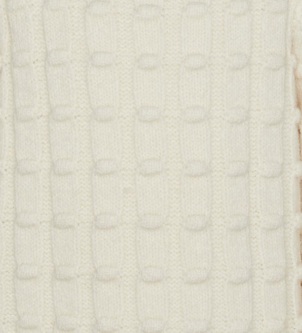 Vero Moda Girl Blouse - Knitted - VmEsther - Birch