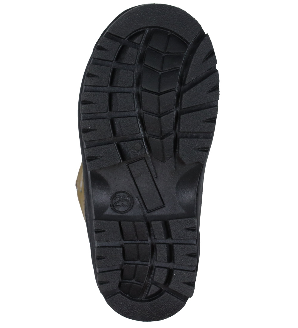Mikk-Line Winter Boots - Dijon