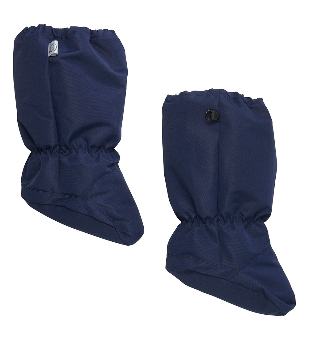 CeLaVi Outdoor Footies - Pageant Blue