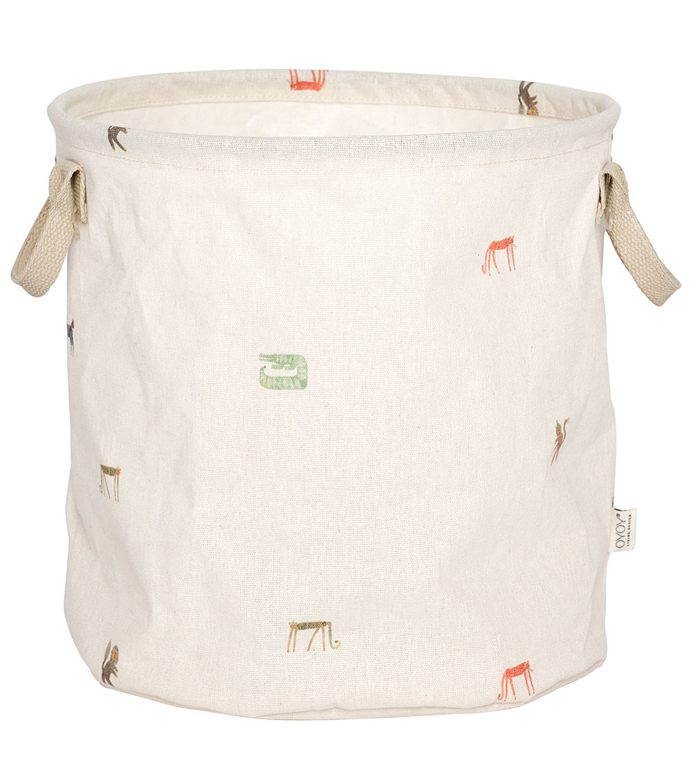 OYOY Storage Basket - Moira - Medium+