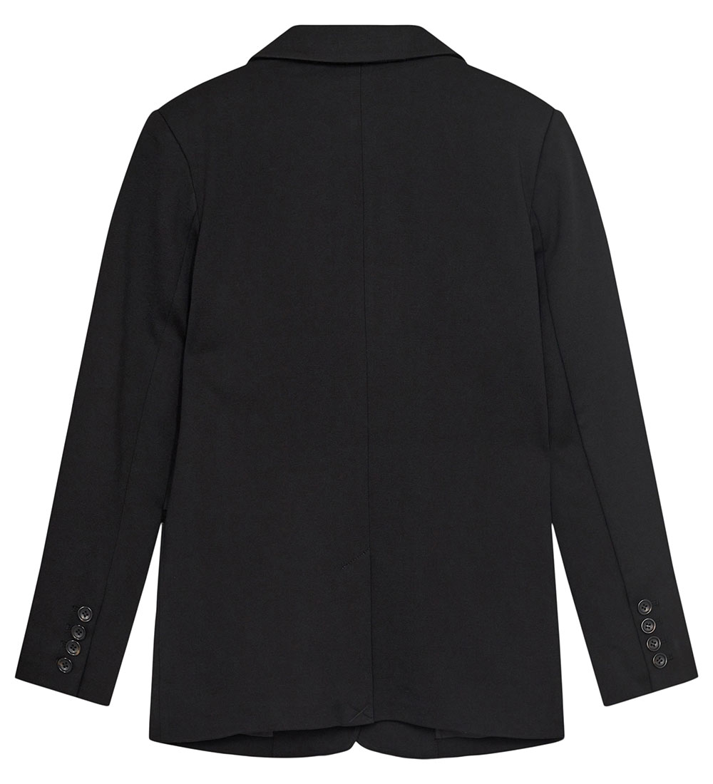 Designers Remix Blazer - Zoe - Black