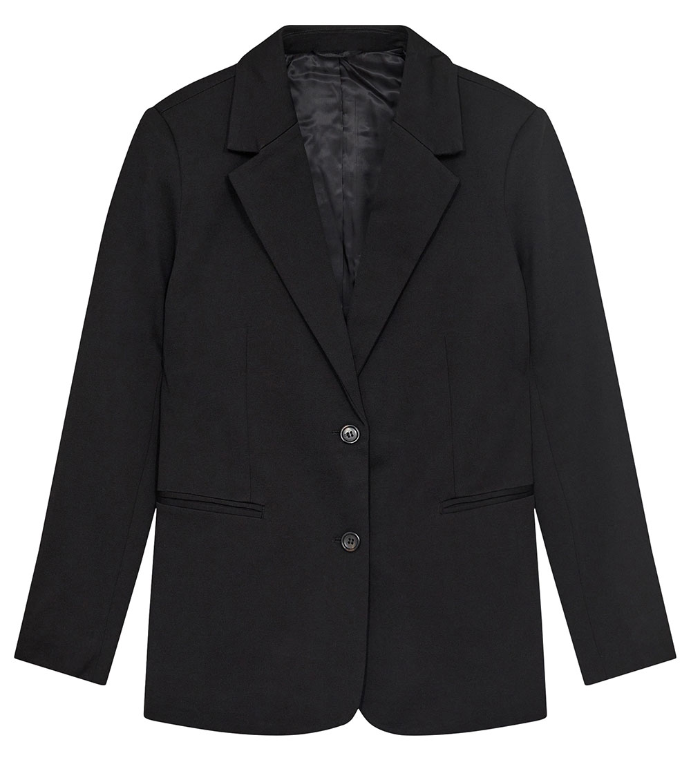Designers Remix Blazer - Zoe - Black