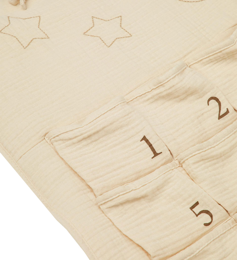 Lil' Atelier Advent Calendar - NmnRoko - Wood Ash