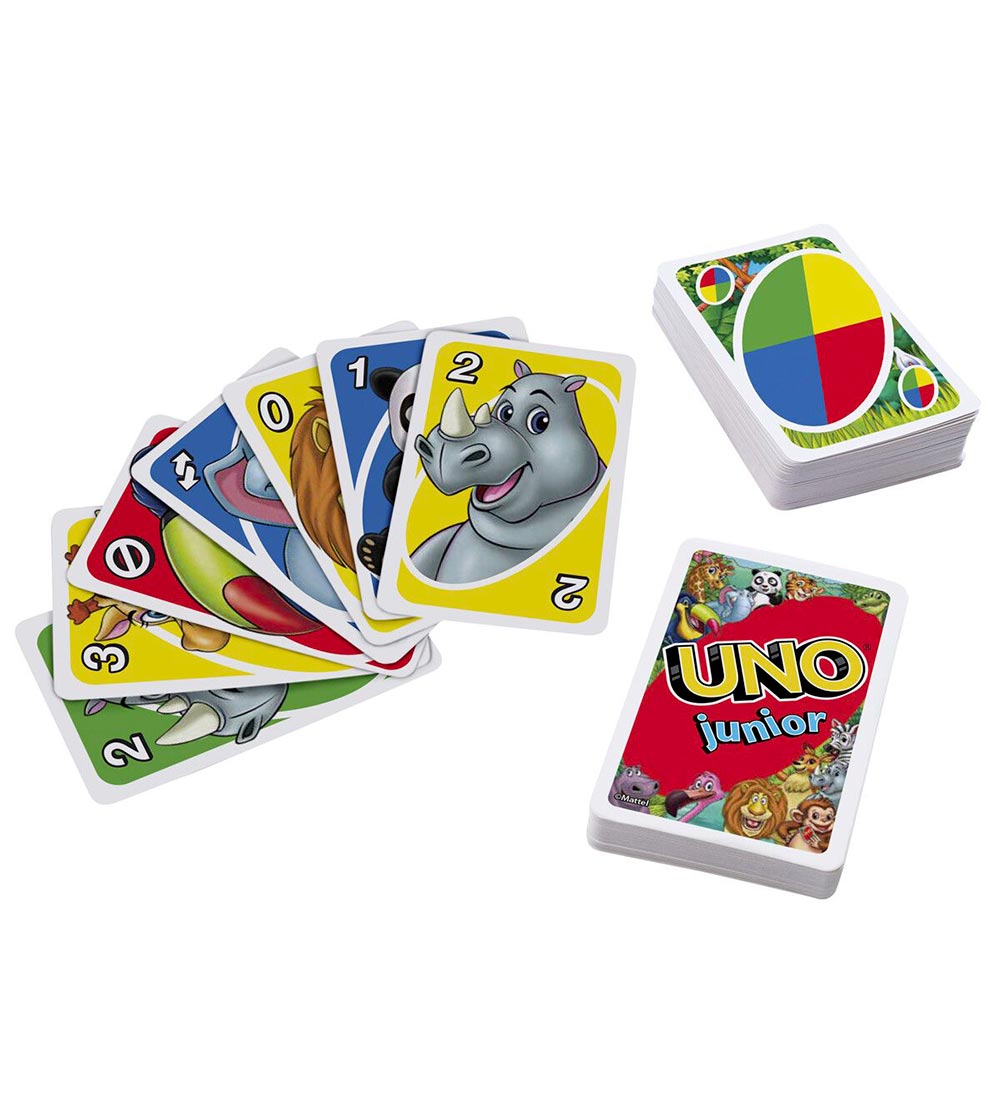 Uno Junior