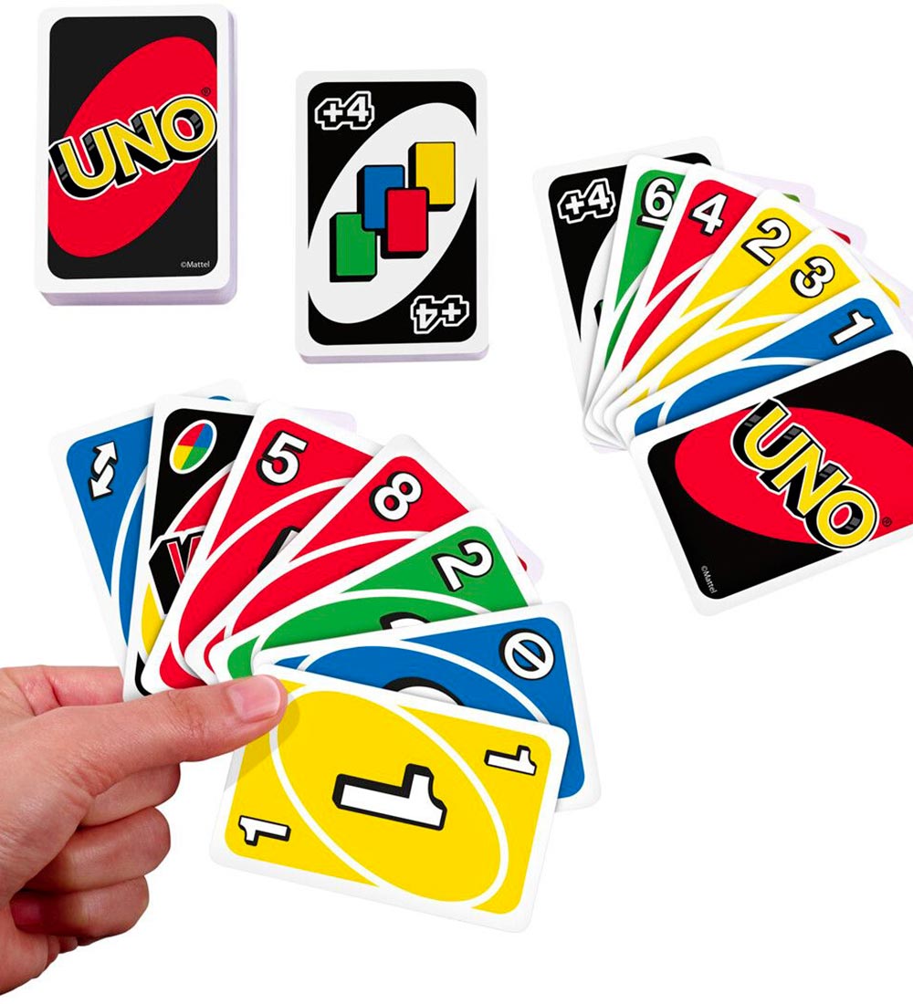 Uno - Original