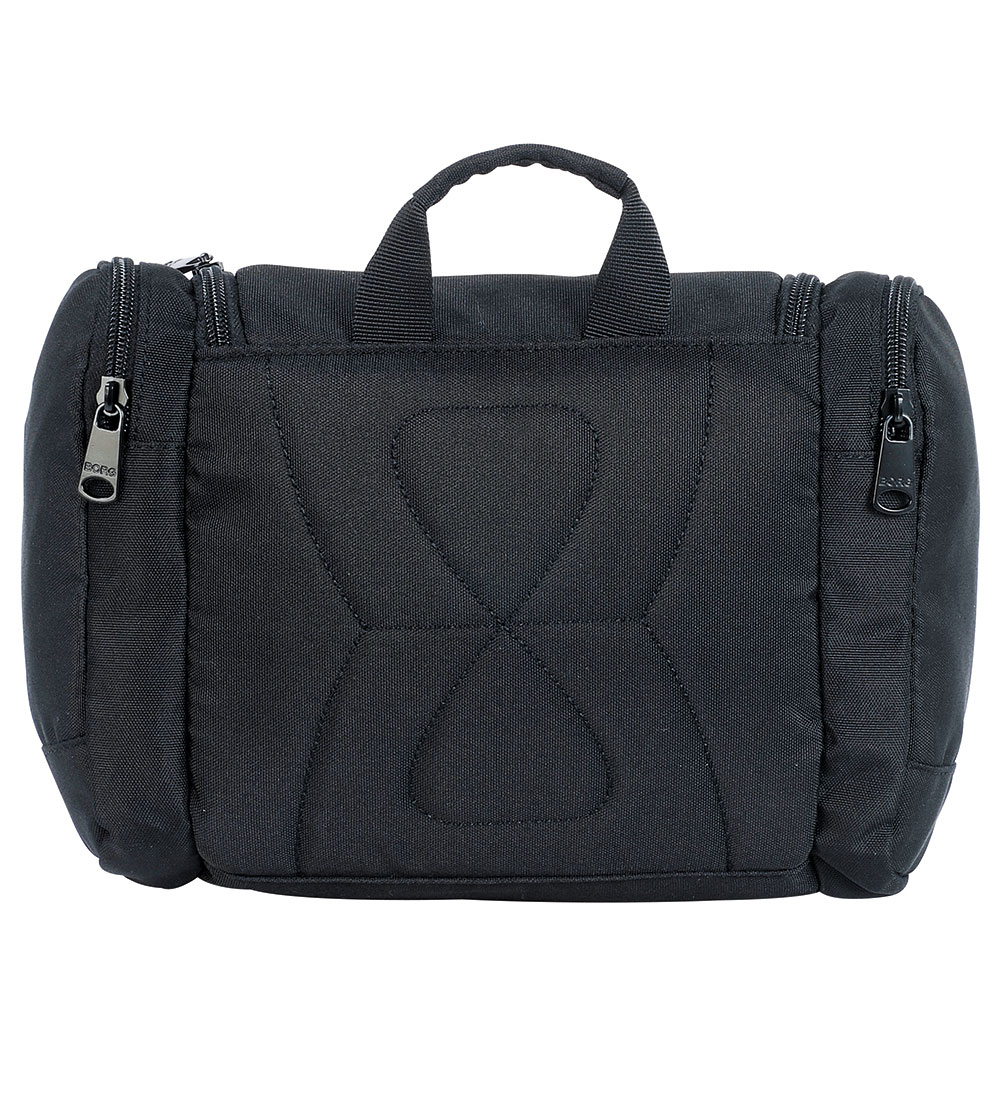 Björn Borg Toiletry Bag - Core - Black