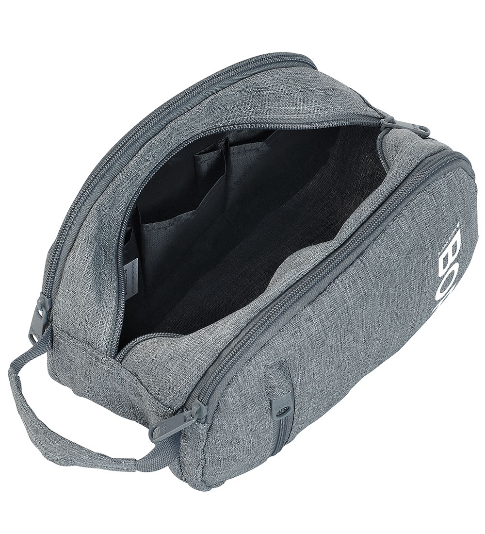 Sac de Toilette Björn Borg - Core - Gris Chiné