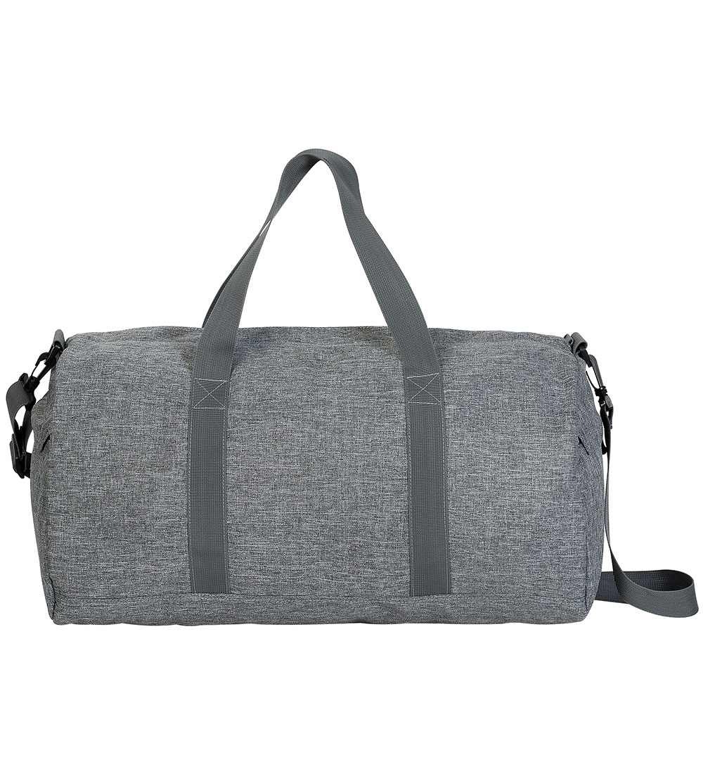 Björn Borg Sports Bag - Core - Grey Melange