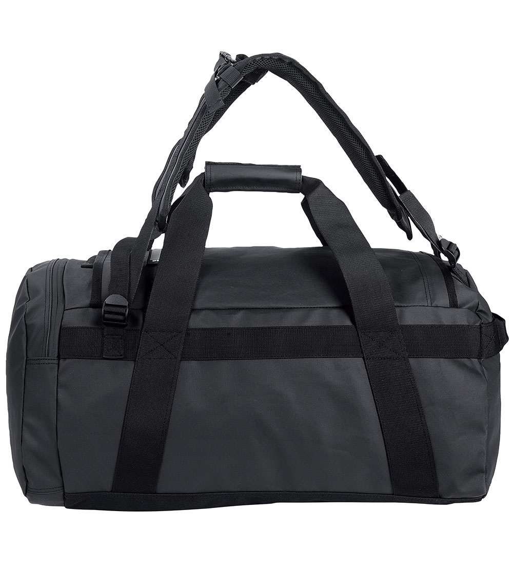 Björn Borg Sporttas - Borg - 35 l - Zwart