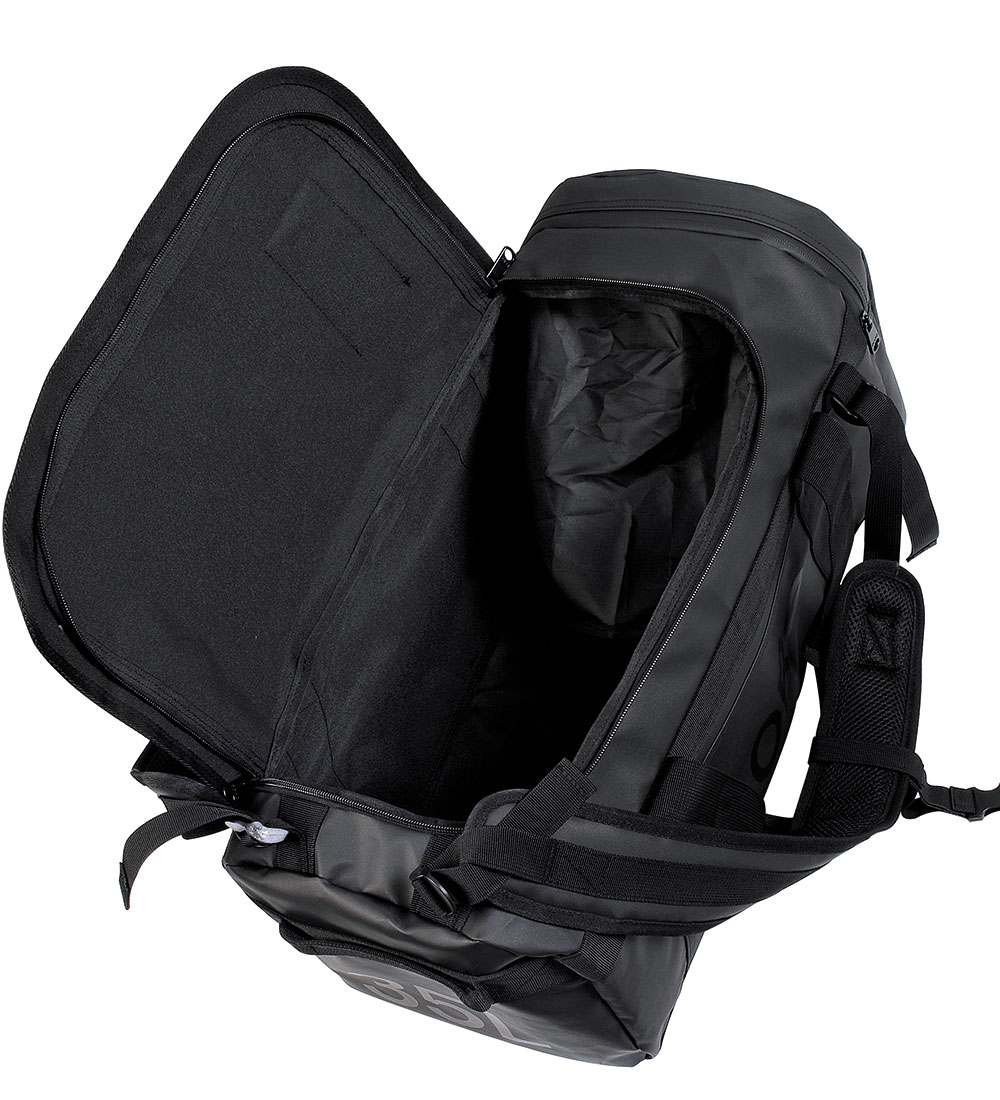 Björn Borg Sporttas - Borg - 35 l - Zwart