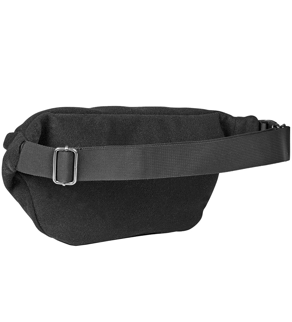 DAY ET Bum Bag - Day Woolen Bum L - Black