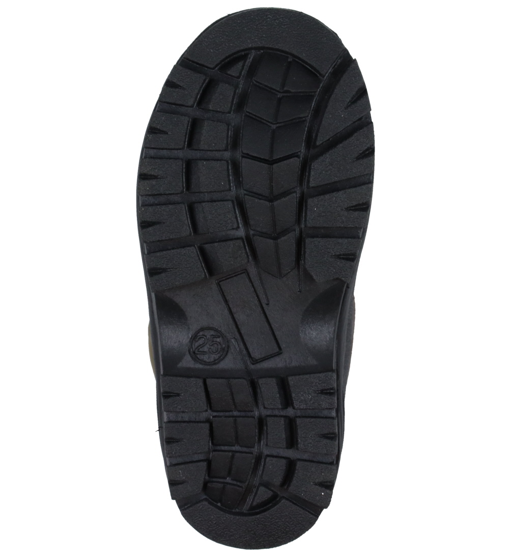 Mikk-Line Winter Boots - Beech