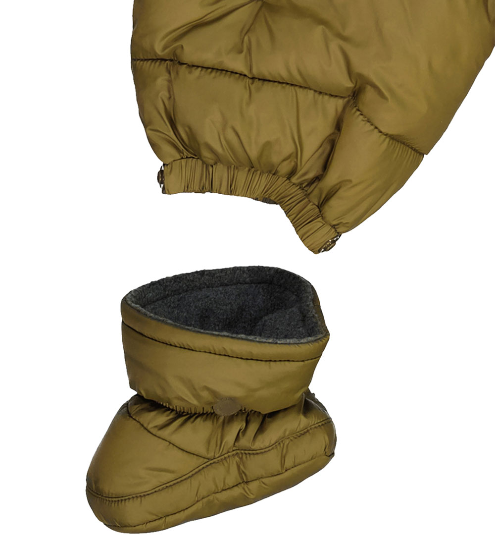 Mikk-Line Snowsuit - Duvet cover - Recycled - Beech