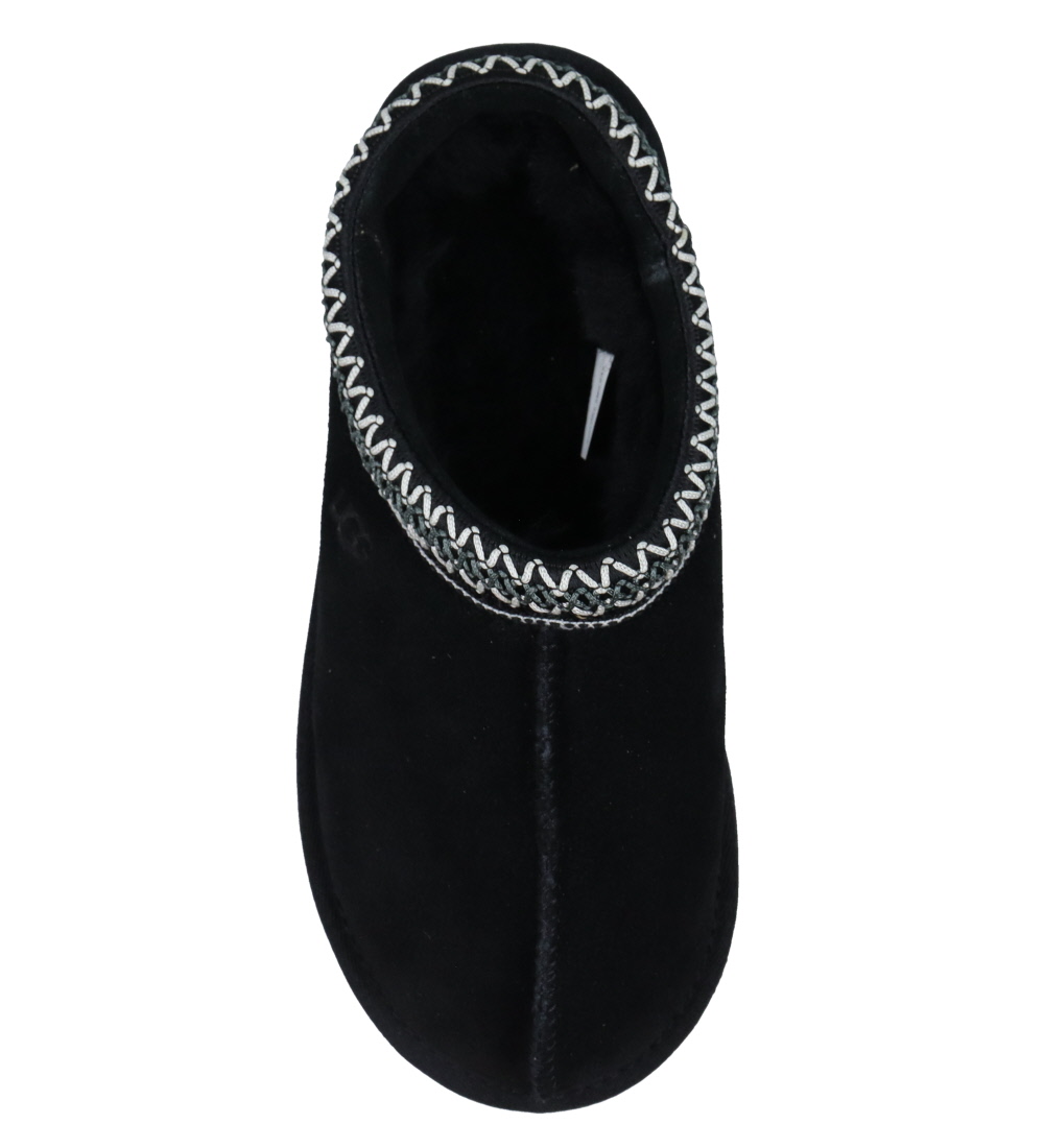 Chaussures UGG - Ouest de Tasmanie - Noir