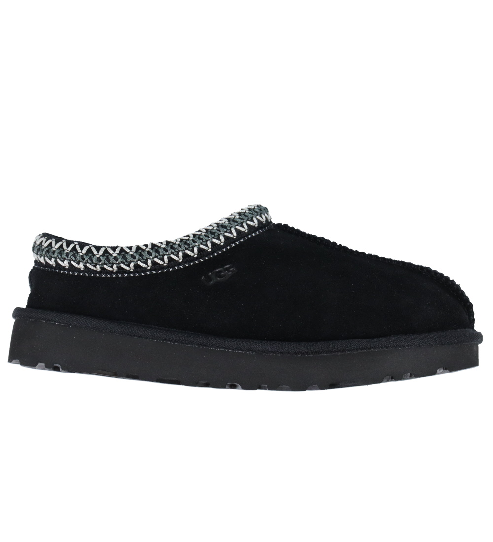 Chaussures UGG - Ouest de Tasmanie - Noir