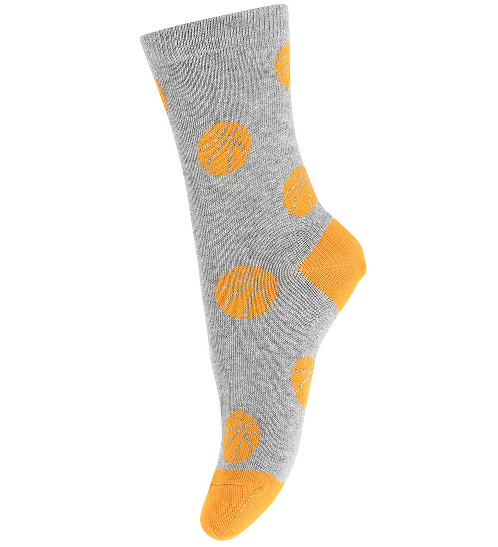 Melton Socks - 3-Pack - Balls - Marine