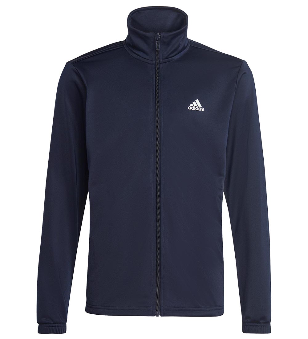 adidas Performance Tracksuit - U BL TS - Navy