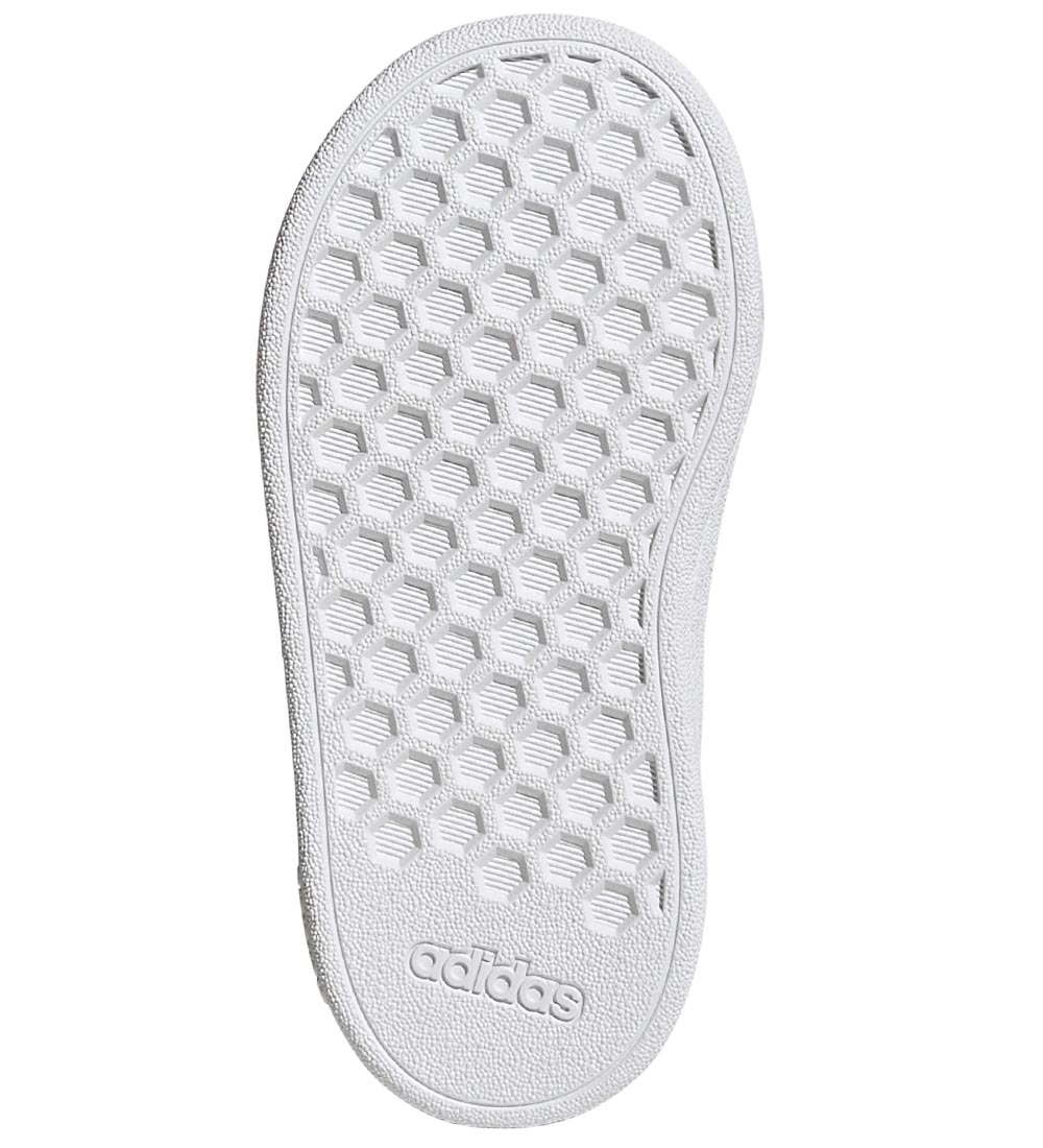 adidas Performance Shoe - Grand Court 2.0 CF I - White w. Black